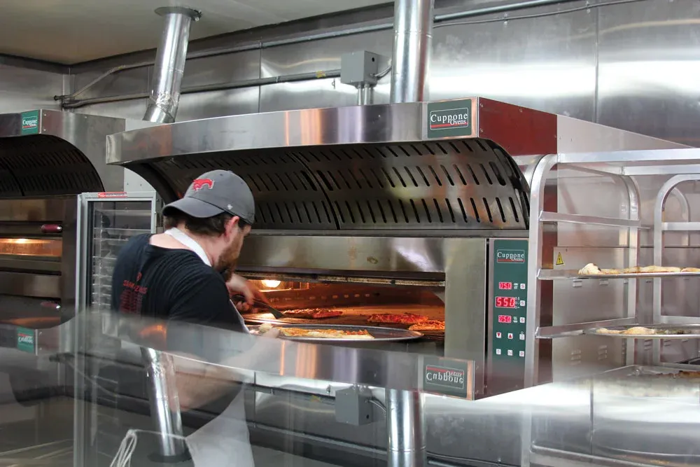 Although they are essential equipment maintenance isn’t one of the more common restaurant business expenses