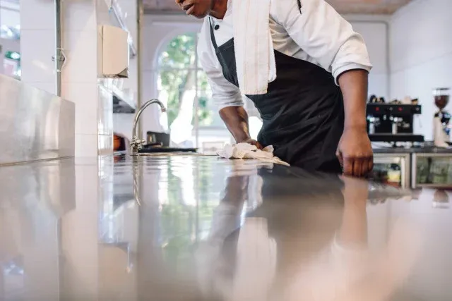 Following health and safety guidelines can help you avoid incidents that can cause additional restaurant costs and fines