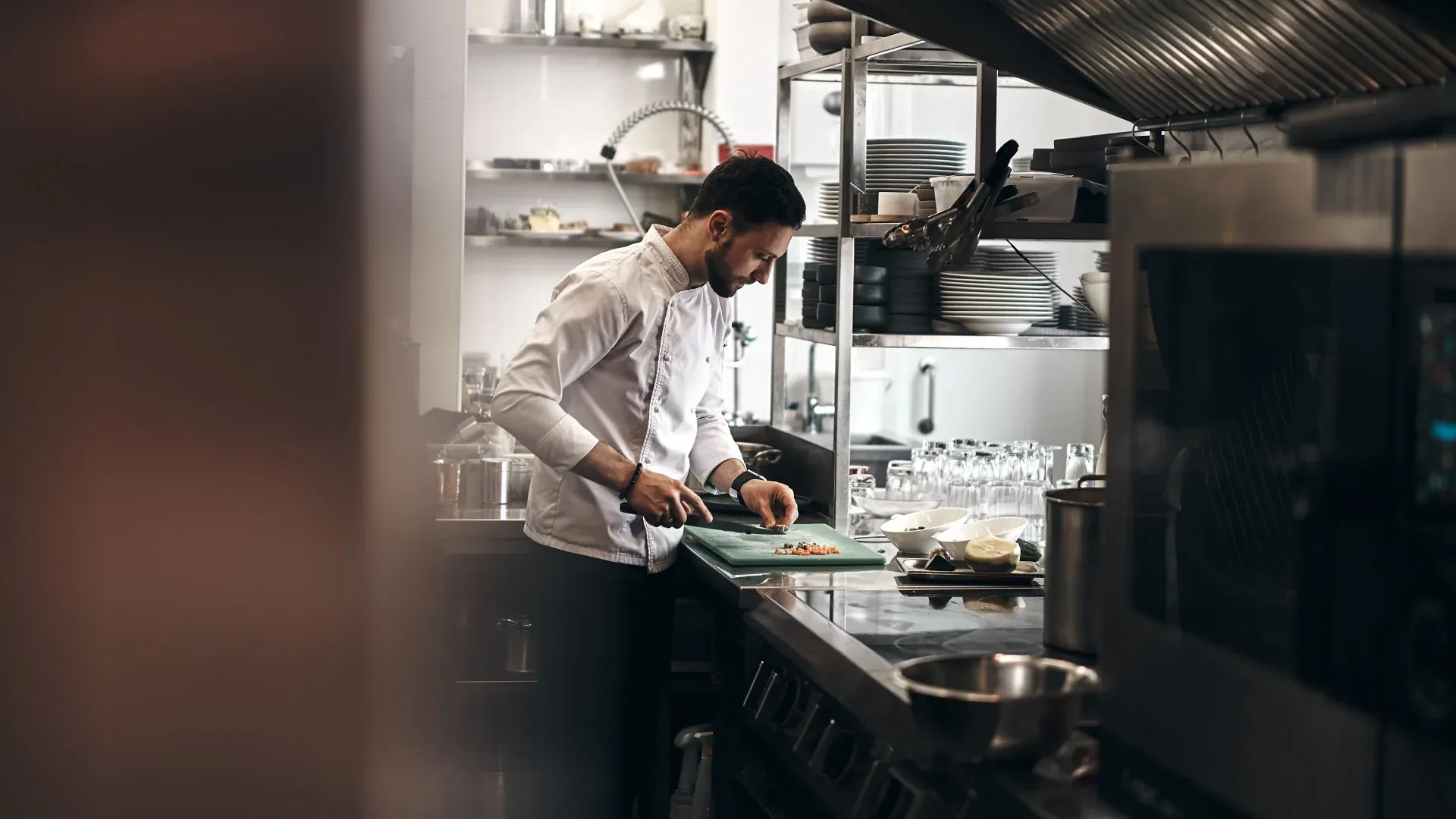 Restaurant Equipment List: Essential Tools & Supplies
