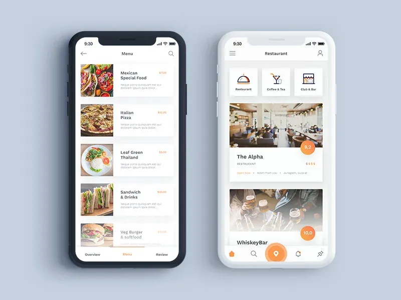 Menu engineering is often on the bottom of a restaurant expense list