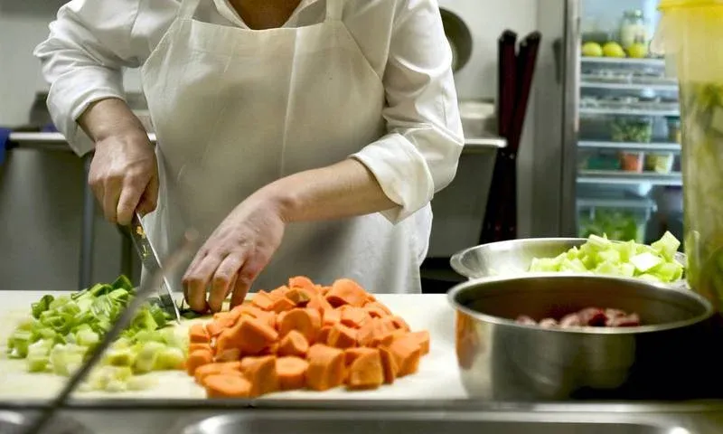batch cooking is another great example on how to reduce restaurant expenses