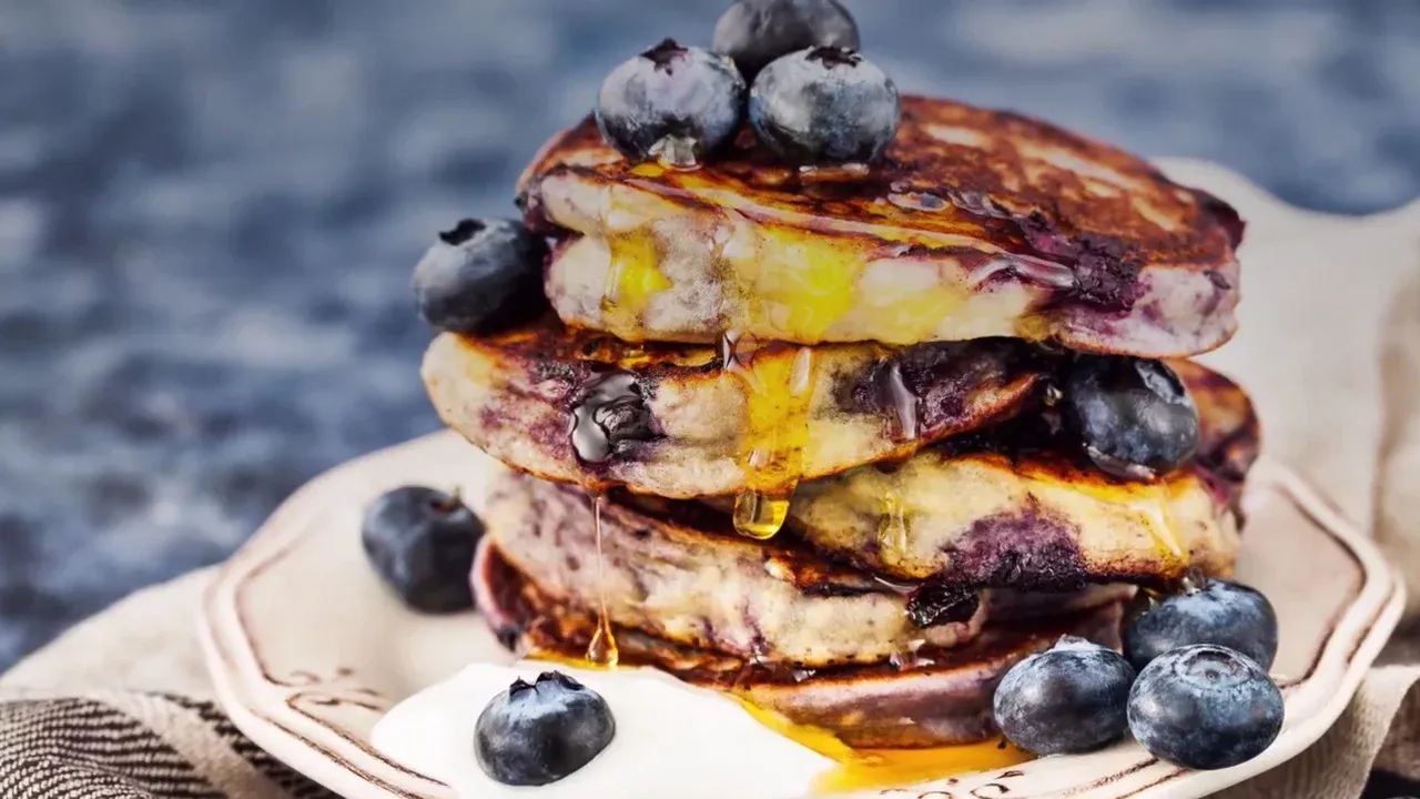 Include your ingredients in your restaurant food pictures