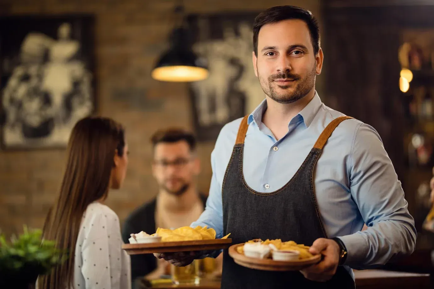 20 Best Restaurant Groups (Influence & Analysis)
