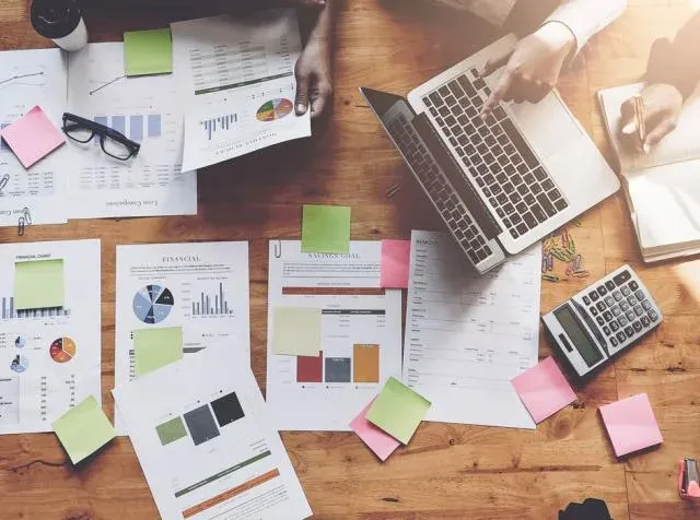 Better restaurant inventory control start with analyzing data
