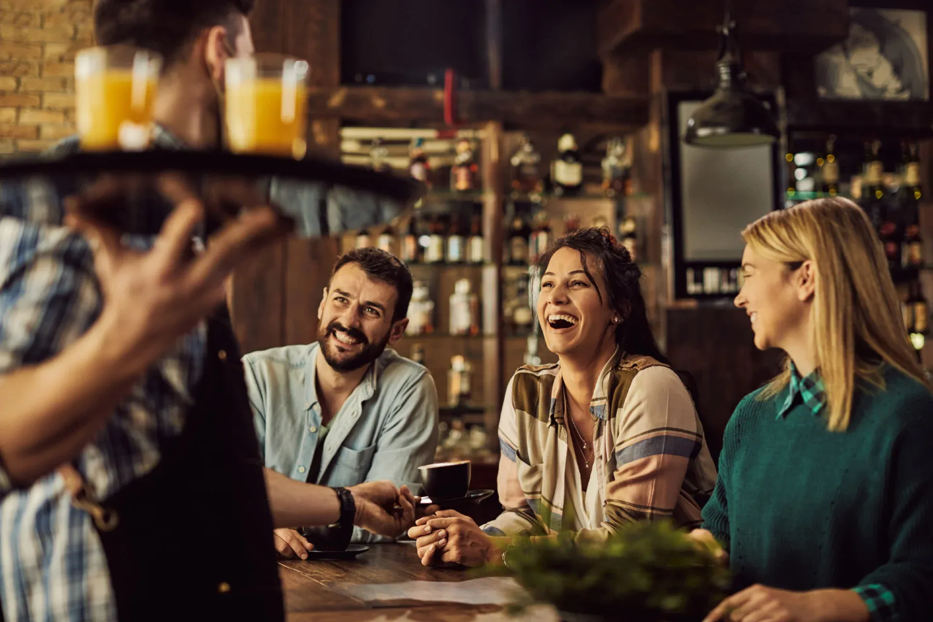 Restaurant LTO: What It Is & How to Use It