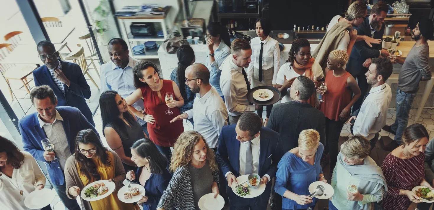 Your restaurant newsletter content should also include any upcoming events at your business in order to attract more guests
