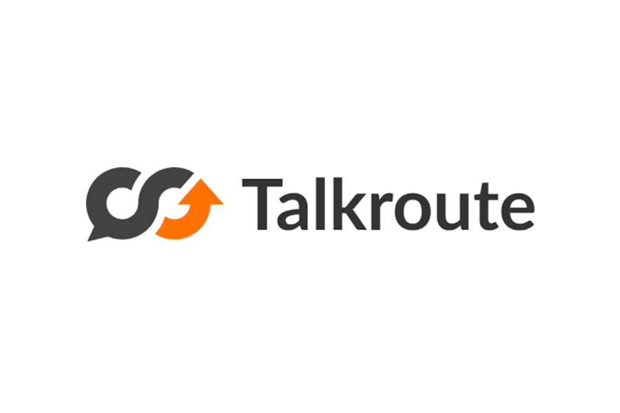 Talkroute is another example of a reliable restaurant phone system