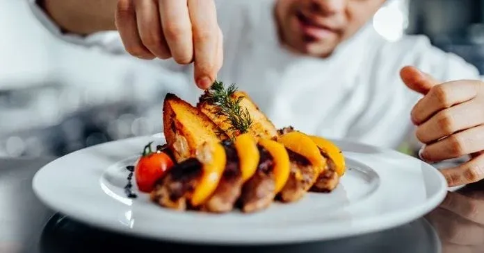 Offering signature dishes allows you to increase restaurant pricing usually without