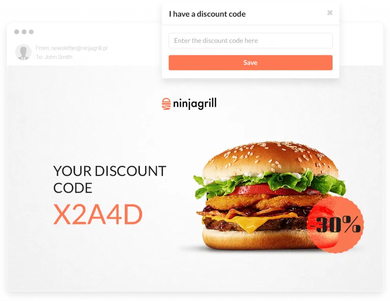 Restaurant profit margin - Promotions in UpMenu