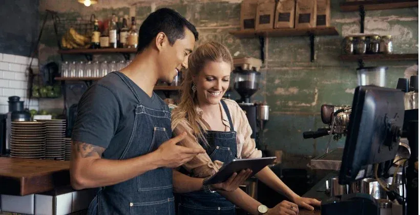 restaurant scheduling software