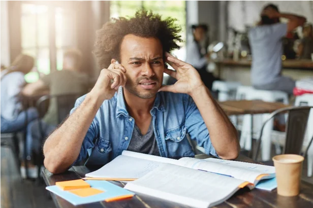 High noise levels in your restaurant can ruin your customers’ dining experience