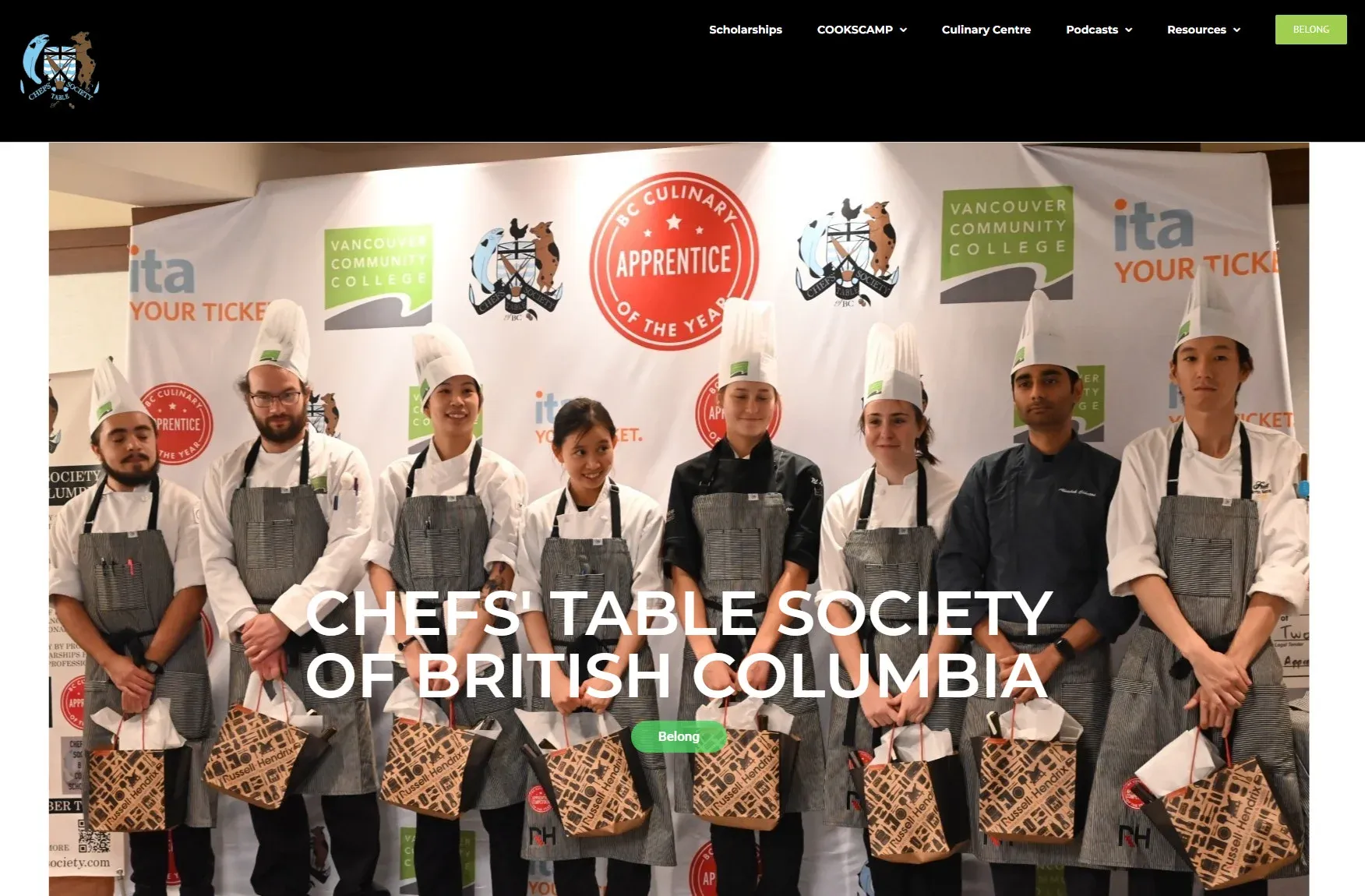 This restaurant blog is all about supporting food service providers in British Columbia with tips and collaboration opportunities