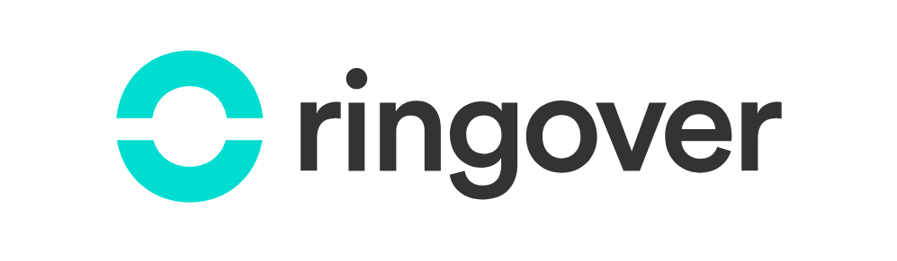 logo of Ringover