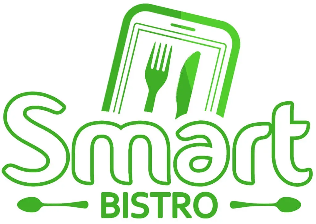 Smart Bistro: 276 000 zł z 6100 zamówień rocznie z własnej strony i aplikacji za 700 zł miesięcznie logo