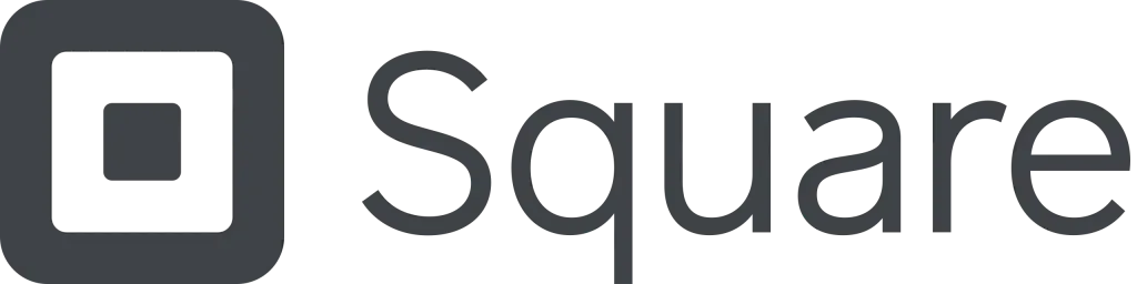 Square logo