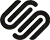 SquareSpace logo