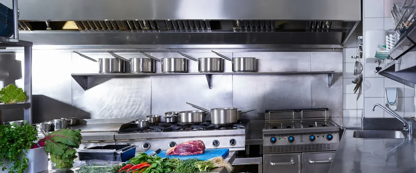 The start up restaurant cost for purchasing equipment can range from $10,000 to $50,000