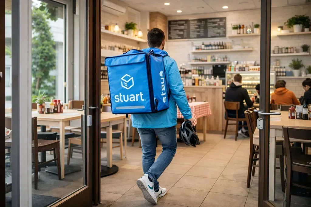 Stuart