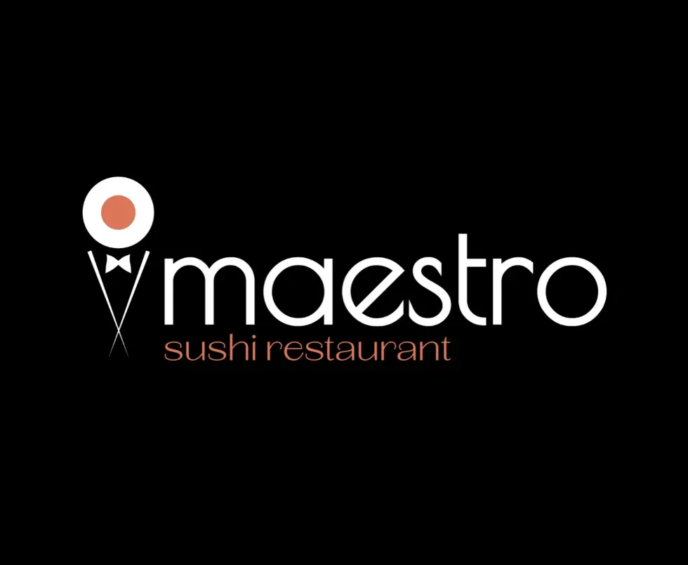Sushi Maestro: 72% dostaw bez własnej floty z UberDirect logo