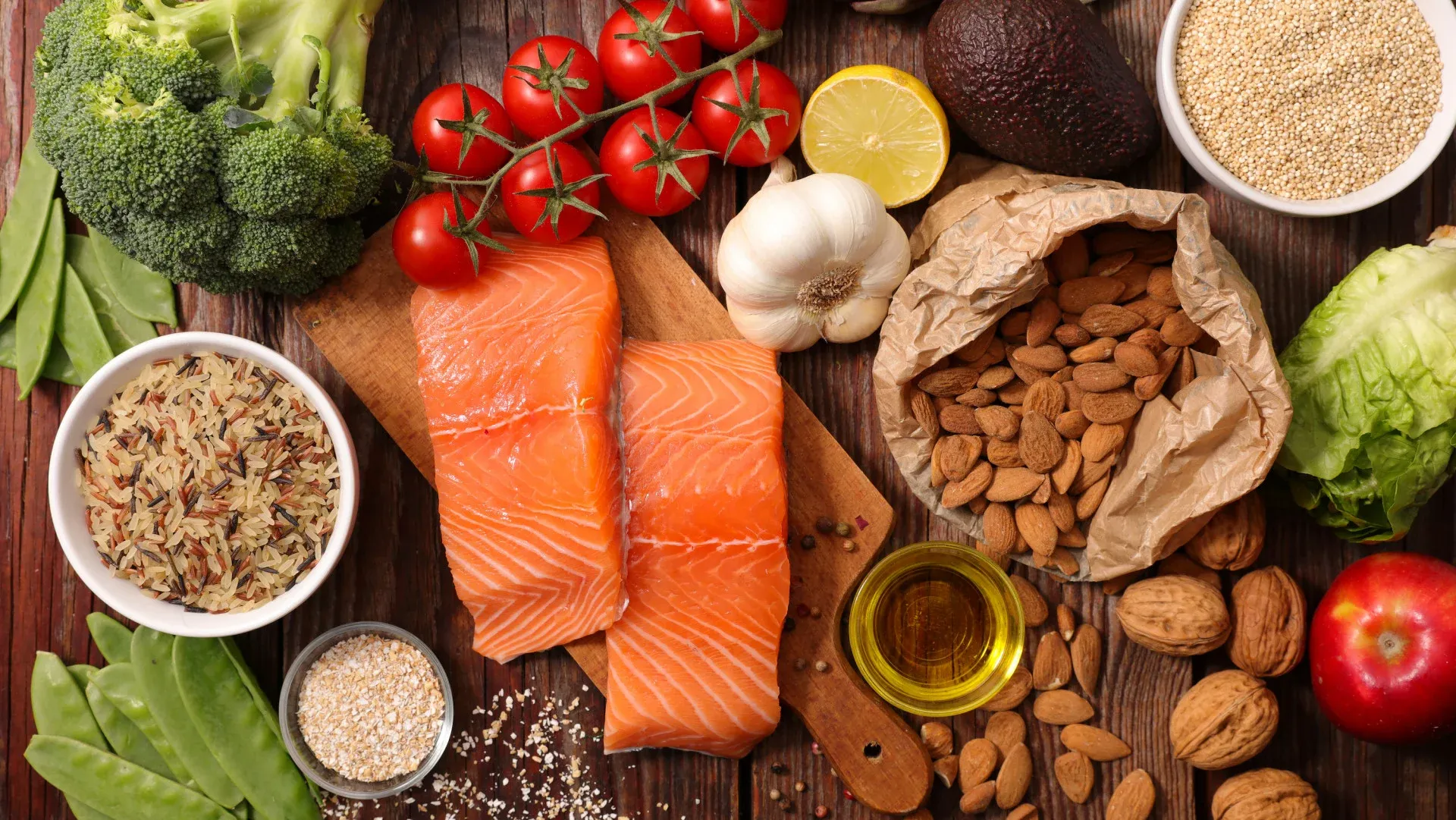 The top food trends to follow are usually the ones being perfected by famous chefs