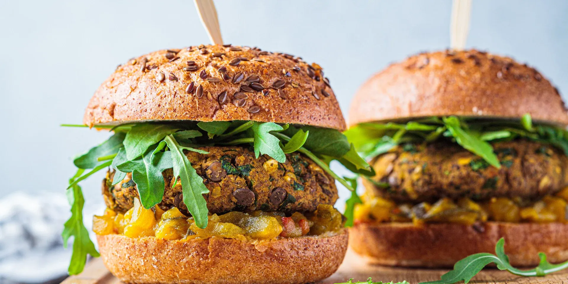 Trending foods are what make your business stand out.