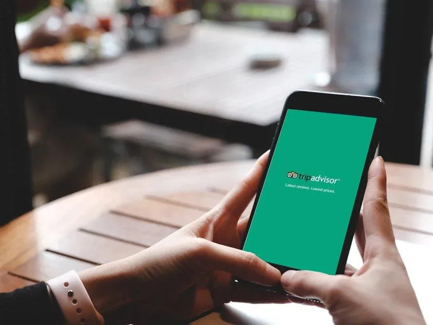 Tripadvisor advertising allows your business to reach more of your potential clients.