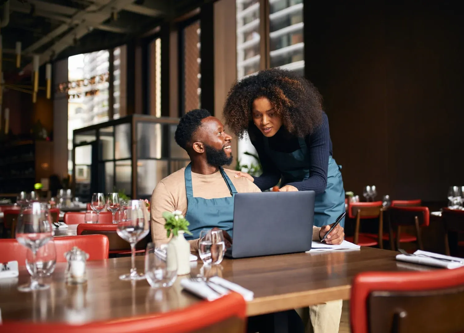Although negative feedback can hurt your Tripadvisor ranking, you should still approach negative comments with grace.