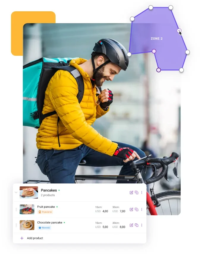 What are the benefits of Uber Direct integration?