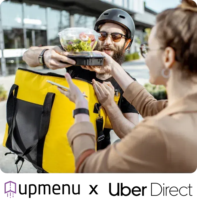 Uber Direct