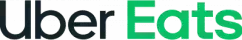 Uber Eats logo