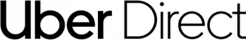 Uber Direct logo