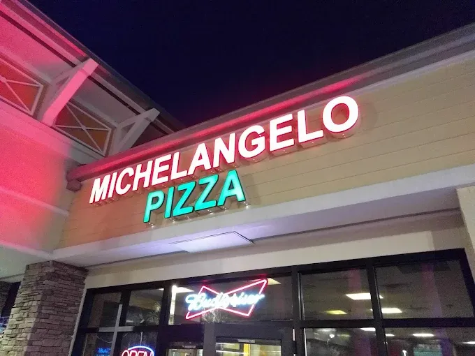 Michelangelo