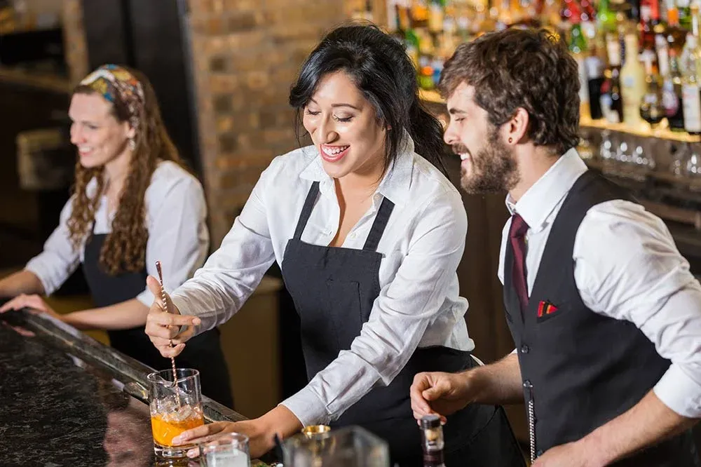 Training staff effectively is one of the best ways to reduce food waste
