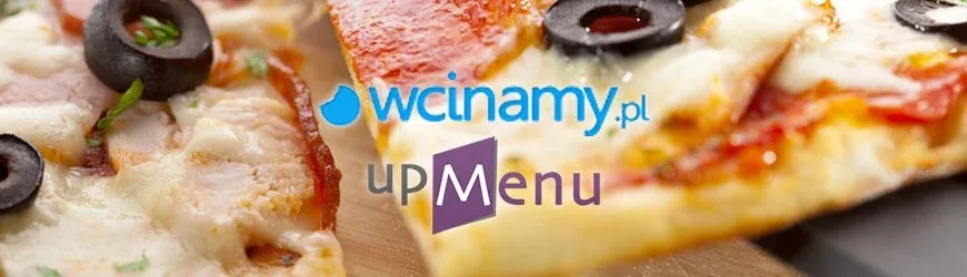 Wcinamy.pl staje się częścią UpMenu.com