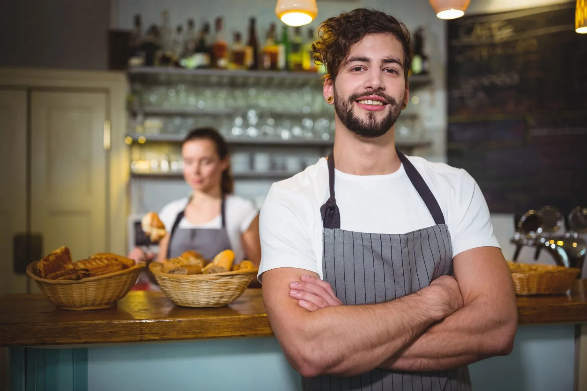 Sukces restauracji z zamówieniami online. Przykłady z rynku