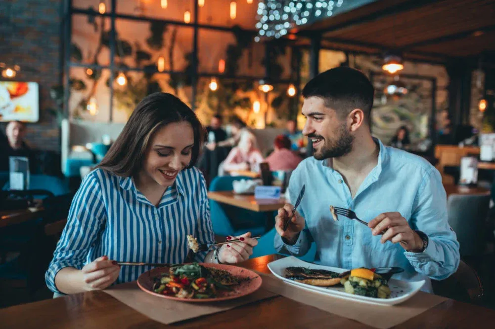 Why Do Restaurants Fail? (Restaurant Success & Failure Rate)