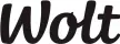 Wolt logo