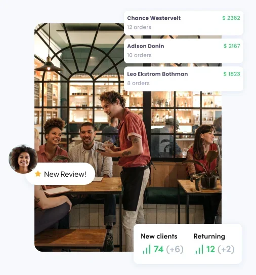 What changes when your website becomes your main ordering channel