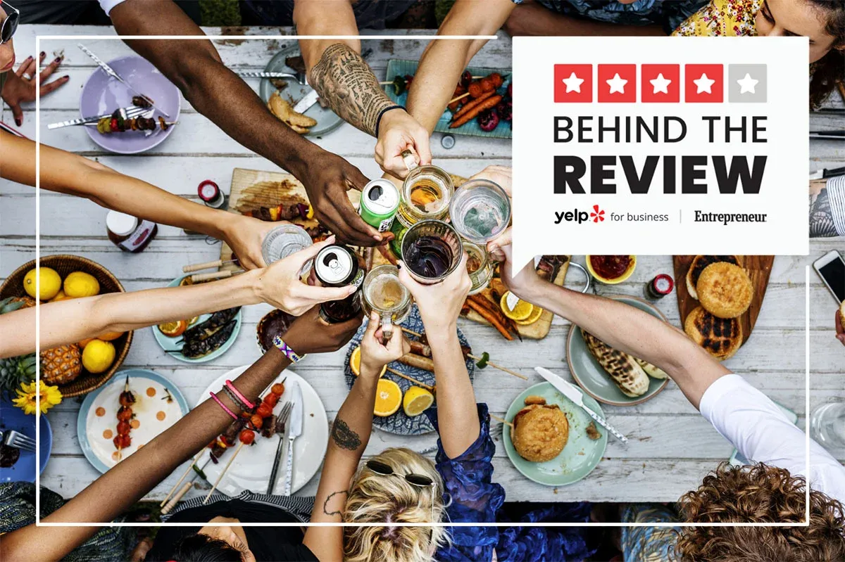 Yelp’s ads can significantly bolster community engagement