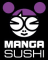 Mangasushi logo