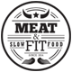 Meat&Fit logo