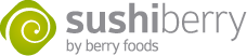 Sushiberry logo