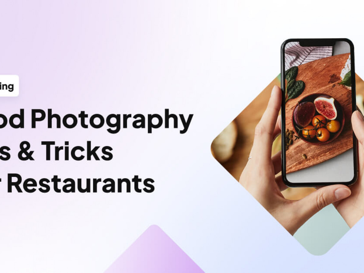 Snapping Deliciousness: Where Culinary Creations Meet the Camera
