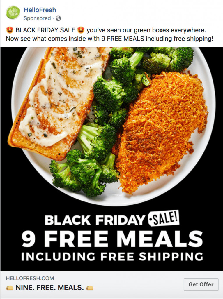 12 Best Restaurant Facebook Marketing Strategies & Ideas UpMenu