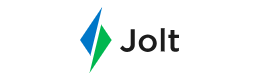 restaurant scheduling software - jolt logo