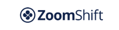 restaurant scheduling software - zoomshift logo