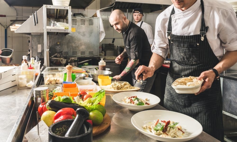 How Restaurant Owners and Chefs Can Build a Healthy Kitchen Culture