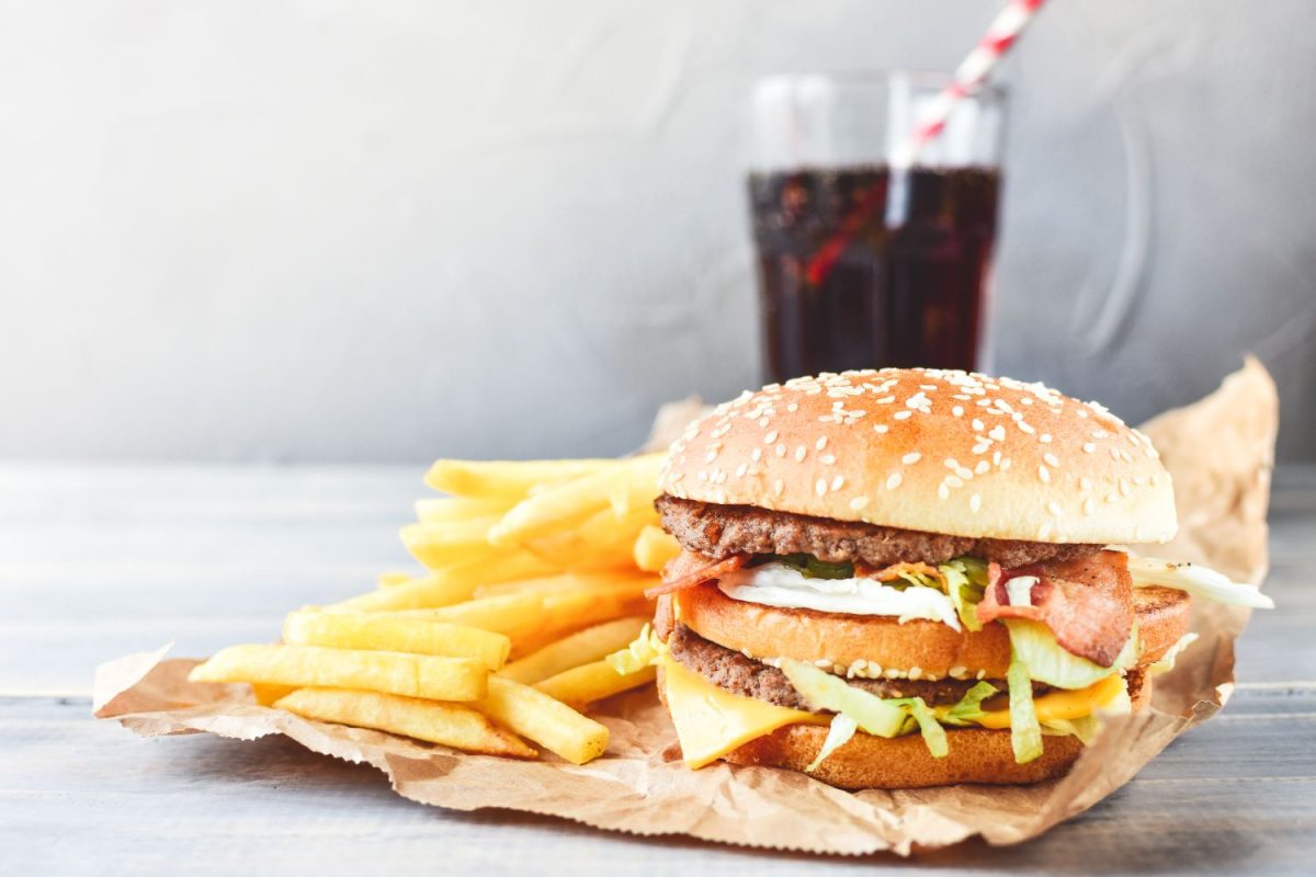 Fast food Marketing Strategies UpMenu Fast food Marketing Strategies UpMenu
