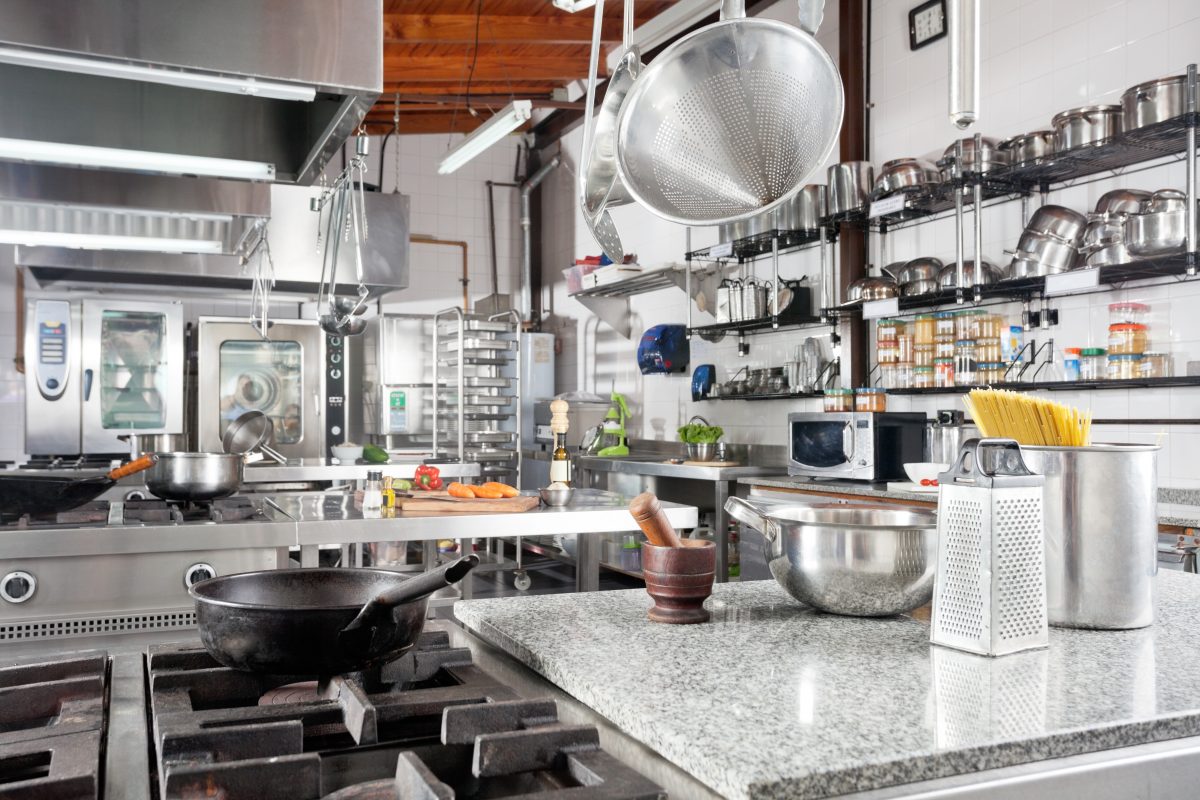 Kitchen Essentials: Tools Every Kitchen Should Have