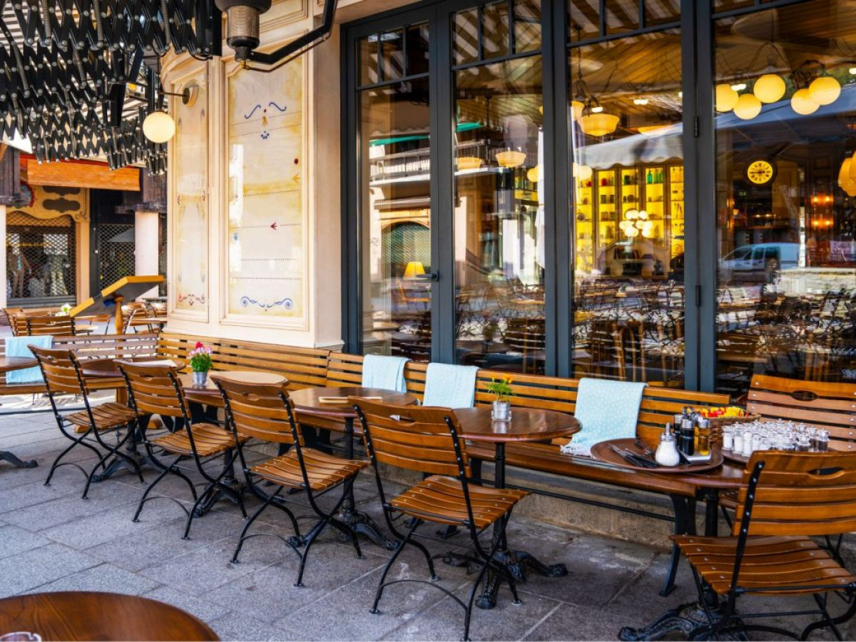 Descobrir 70+ imagem renta de local para cafeteria Abzlocal.mx